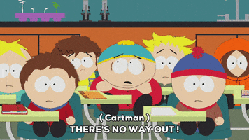 eric cartman omg GIF by South Park 