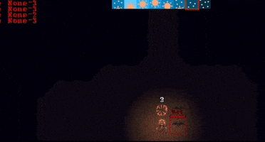 kisnardonline rpg lighting mmo mmorpg GIF