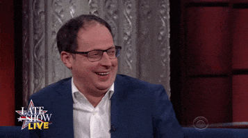 Election 2016 Lol GIF by The Late Show With Stephen Colbert