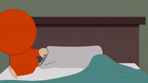 Back-to-bed GIFs - Get the best GIF on GIPHY