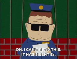 GIF by South Park