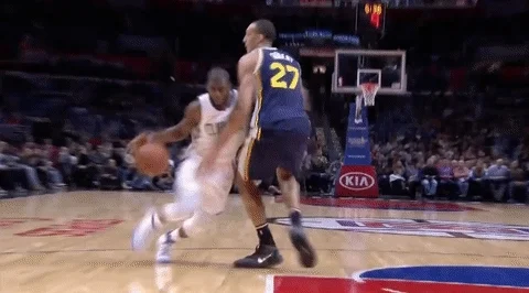 Los Angeles Clippers Paul GIF
