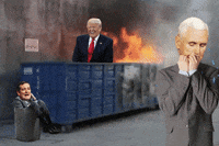 Donald Trump Fired GIFs