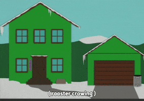 house driveway GIF by South Park 