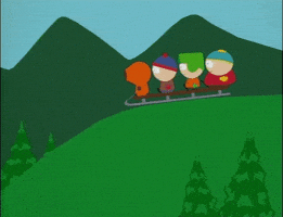 GIF by South Park 