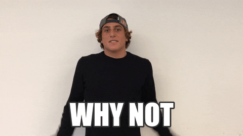 Why-not GIFs - Get the best GIF on GIPHY