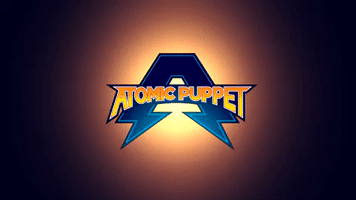 GIF by Atomic Puppet