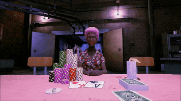 prominence poker GIF by 505 Games