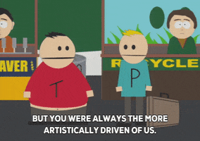 fart terrance and phillip GIF by South Park 
