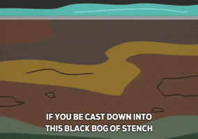 underground GIF by South Park 