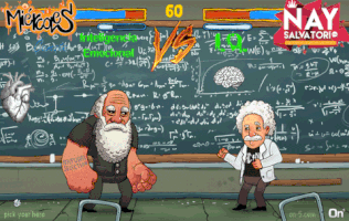 venom iq inteligencia GIF