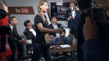 robertjordan18 alex jones tyt the young turks cenk uygur GIF