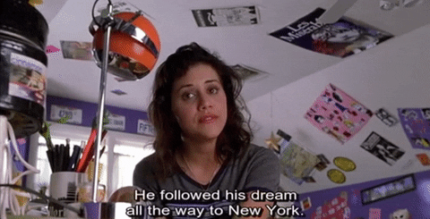 Lisa Swenson GIFs - Get the best GIF on GIPHY