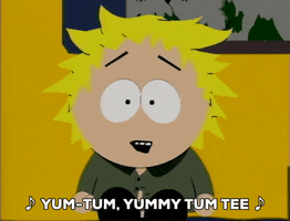 Yum Yum GIF by South Park