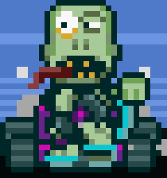 incidentdweezil background sideshow sidekart GIF