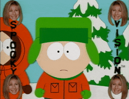GIF by South Park GIF by South Park