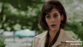 Lizzy Caplan Virginia Johnson GIF by Showtime