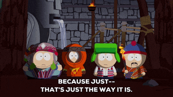speaking eric cartman GIF by South Park