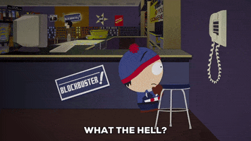 stan marsh hello GIF by South Park 