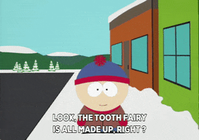 Incredulous Stan Marsh GIF by South Park