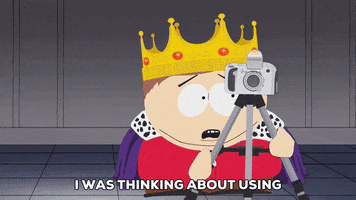 eric cartman picture GIF by South Park 