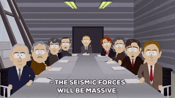 board meeting GIF by South Park 