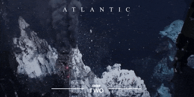 bbc two atlantic GIF by BBC