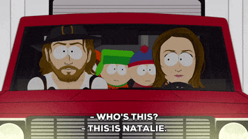 introducing stan marsh GIF by South Park 