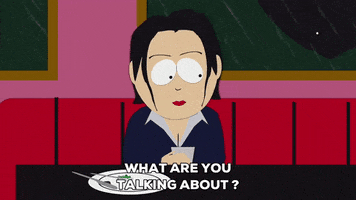 pub talking GIF by South Park 
