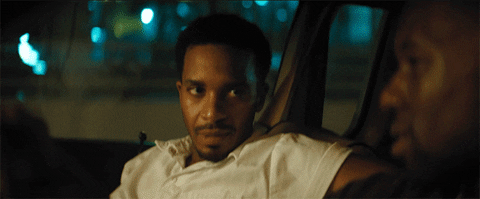 andre holland