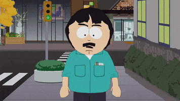 randy marsh what GIF by South Park 