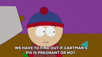 stan marsh exclaiming GIF by South Park 