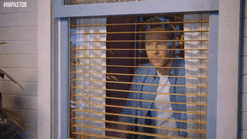 Scared Tv Land GIF by #Impastor