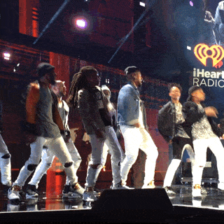 iheart festival
