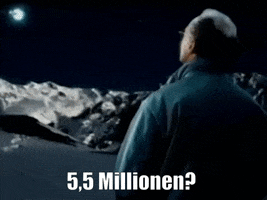 weihnachten GIF by funk