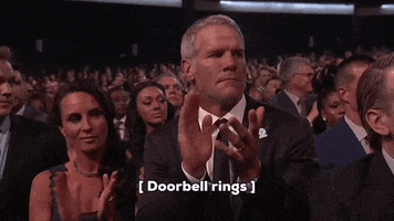 brett favre GIF by South Park 