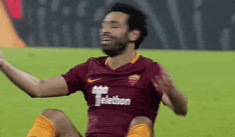 come on lol GIF by AS Roma