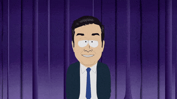 Comedy Laughing GIF by South Park 