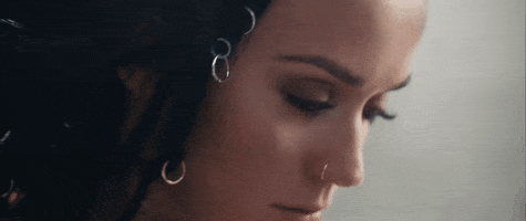 Look Up Music Video GIF by Katy Perry RISE