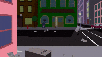 city ok GIF by South Park 