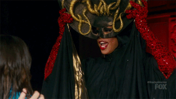 rocky horror picture show GIF by Vulture.com