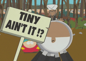 eric cartman no penis GIF by South Park