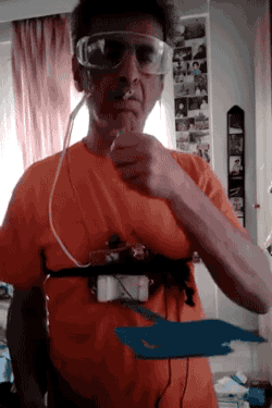 madara smoking arduino projet arduino  smoking projet GIF