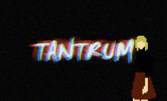 elyssaphillips tantrum sketch comedy pack theater GIF