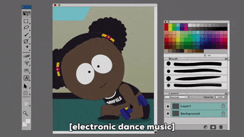 dancing GIF by South Park 
