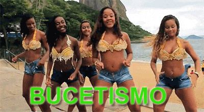 Bucetas GIFs - Get the best GIF on GIPHY