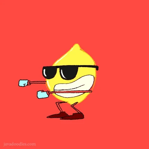dance dancing GIF by Java Doodles