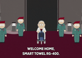towlie GIF by South Park 