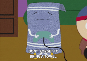 stan marsh reminder GIF by South Park 