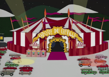 Circus Tent GIFs - Get the best GIF on GIPHY